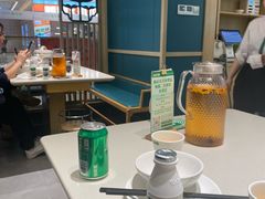 -绿草地·湘菜(芙蓉天街店)