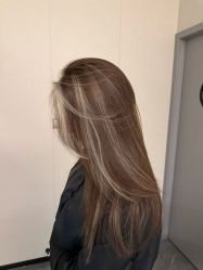 -MOVAN  HAIR莫凡匠人发型屋