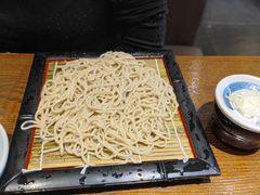 -纹兵卫手打荞麦面日料(虹桥本店)