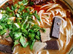 -闵四遵义羊肉粉(朝外大街店)