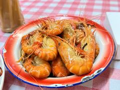 -老弟兄海鲜排档(米蘅坊店)