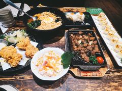 -小川洋风料理(街道口店)