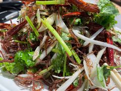 -金龙烧烤·牛肉面(西塔店)