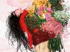 -达斯坦印度餐厅Dastaan(三里屯SOHO店)