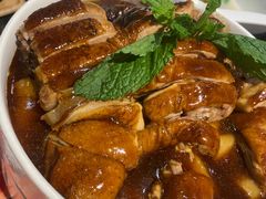 -虾饺妹·粤式手工点心(水荫路店)