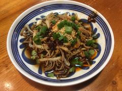 -兵哥豌豆面(建设巷店)