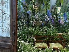 -Lamant Manor已闻花名关於蓝
