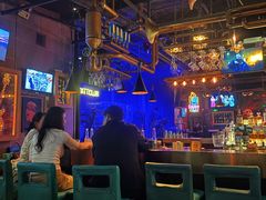 -光音瓦特俱乐部(高新店)