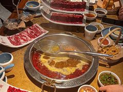 -左庭右院鲜牛肉火锅(南通CBD大有境店)