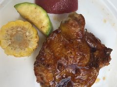 -食间牛排(湖西路店)