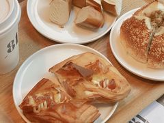 -81BAKERY(大学路店)
