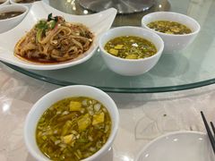 -令氏家外家周秦食府(高新店)