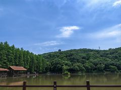 -采石矶景区