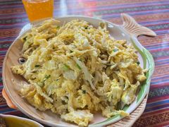 -鱼乐岛餐厅·户外花园主题餐厅