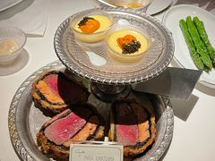 -壳里西餐厅Coquille Seafood Bistro(蒙自路店)
