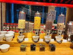 -成都新东方千禧大酒店-琥珀西餐厅