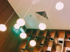 大堂-金海华·悦食东方(苏州中心商场店)