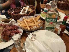 -皇冠自酿啤酒坊(中国红街5号楼店)