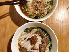 -矮子粉店1985·长沙米粉(湘春路店)