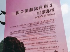 -上海月湖雕塑公园