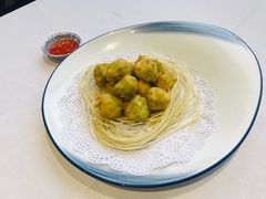 -老船夫婚宴婚庆会馆(延吉路店)