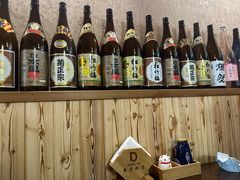 -东岸料理·寿司·刺身