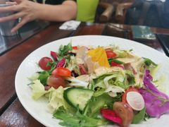 -时光乌托邦空中花园餐厅川味·融合菜(幸福广场店)