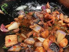 -鹊玥·粤菜小馆(汇智国际商业中心店)