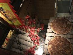 -吃饭皇帝大土家民族菜(正大广场店)