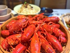 靓靓蒸虾-靓靓蒸虾·头牌蒸虾(光谷风情街店)