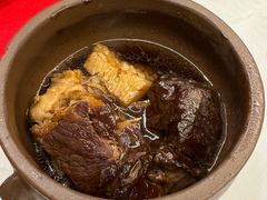 -杭州香格里拉·香宫中餐厅