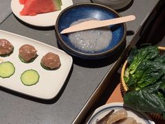 -巴奴毛肚火锅(二七万达店)