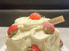 -WenTinG文汀·半糖蛋糕(合生汇店)