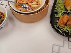 -新李记 · 口味菜馆(南郊公园店)