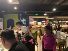 -戈拿旺巴西烤肉(崇文门店)