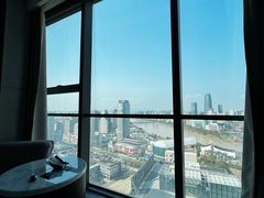 -宁波威斯汀酒店