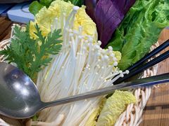 -U你·天然调味(南湖总店)