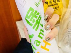 -张阿姨奶茶(湖西路店)