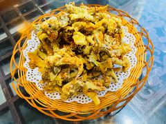 -李记搅团•非遗陕菜(三桥店)