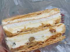 拿破仑蛋糕-宫廷糕点铺(建设路店)