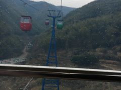 -浙东第一尖雪山欢乐谷