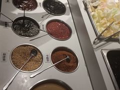 -东来顺铜锅炭火涮肉(上地华联店)