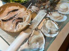 -Thai Basil罗勒叶泰式餐厅(时代天街店)