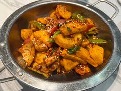 -尹兰楼西北风情餐厅(嘉定店)