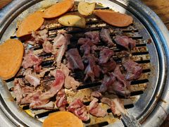 -·缸桶屋·韩式牛肋条自助烤肉(西湖D11店)