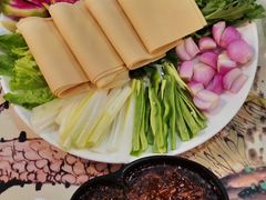 东北大丰收-石老头关东饺子王·东北菜(嘉华鑫城店)