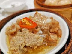 -粤珍轩·家宴·广式茶点(新城广场店)