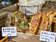-旧识old mate·烘焙蛋糕店