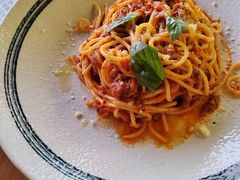 -PIZZA BIANCA(万象城店)