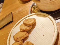 -吃饭皇帝大土家民族菜(正大广场店)